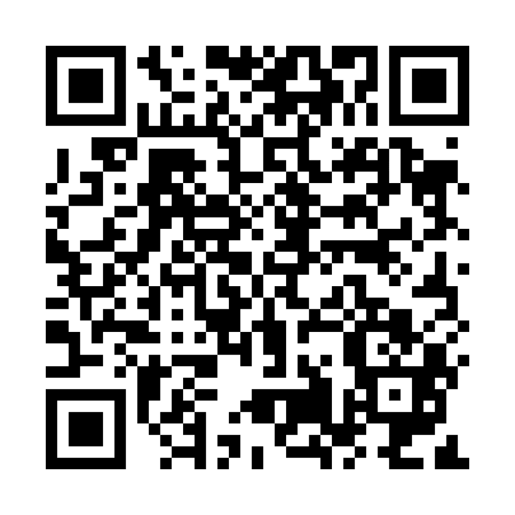 Pawdex QR tag